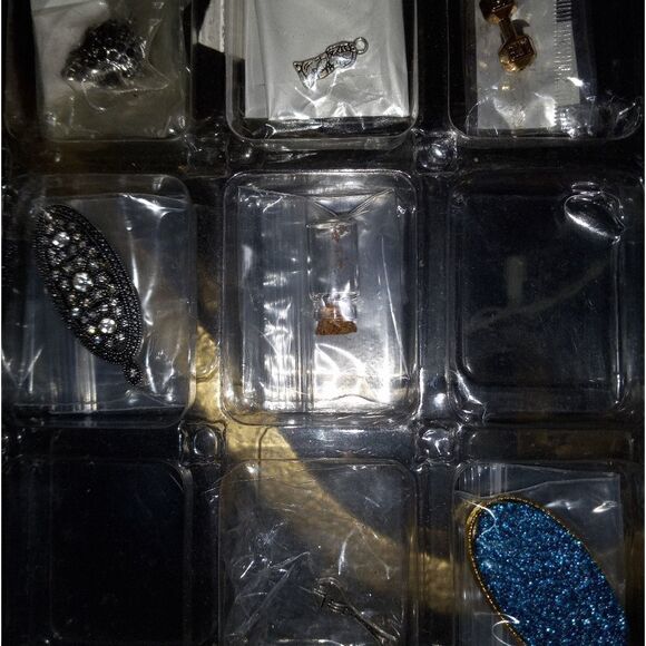 1 surprise 🫢 Charm 🎁 - Picture 2 of 11